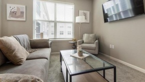Landing at The Parq at Chesterfield - 2 Bedrooms in Chesterfield